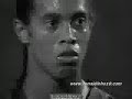 Ronaldinho Video Con Batucada