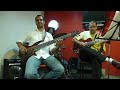 Night In Tunisia - Blue Bossa Trio