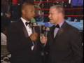 videos de Roy Jones - The Analyst