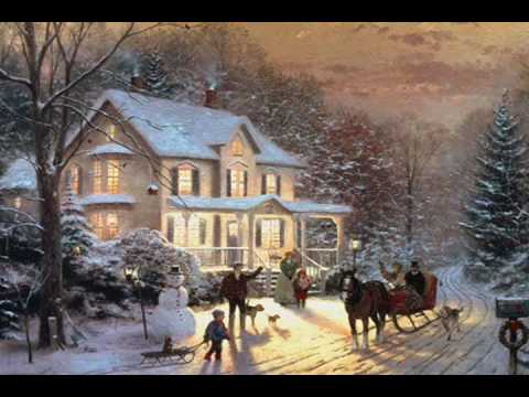 Re: Christmas Music Sampler