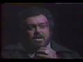 Pavarotti E lucevan le stelle