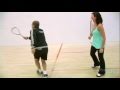 How To Play Squash - foto 3