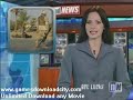 Sexy Girl -Naked News Canada