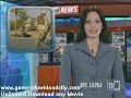 Sexy Girl -Naked News Canada