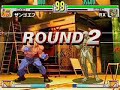 RX vs Zangoef