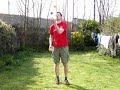 juggling