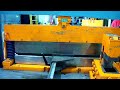 Scotchman Ironworker, Mod 9012-24M #51057