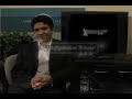 Afghan Star, Interview with Dauod Sediqi
