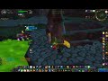 Elunia & Invil vs Disc Priest Emo Rogue