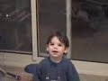 עדי בהכנות לפורים 2008