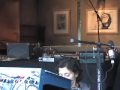 Leticia Castaneda / sound. at the Schindler House