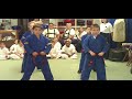 Coreografia Karate Hector Eduardo