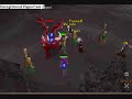The noob war