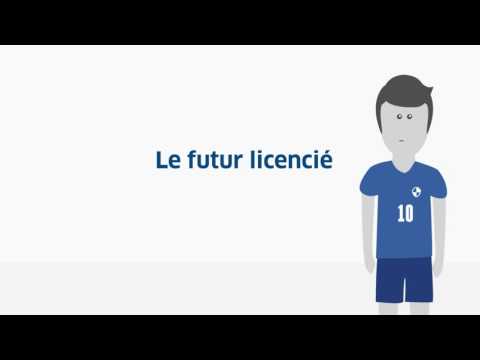 VIDEO : Pour les futurs licenciés de la saison prochaine !