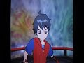 Bakugan The Video Game Walkthrough 36 - Bronze Warius!