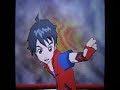 Bakugan The Video Game Walkthrough 36 - Bronze Warius!