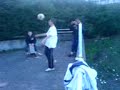 FOOT BR