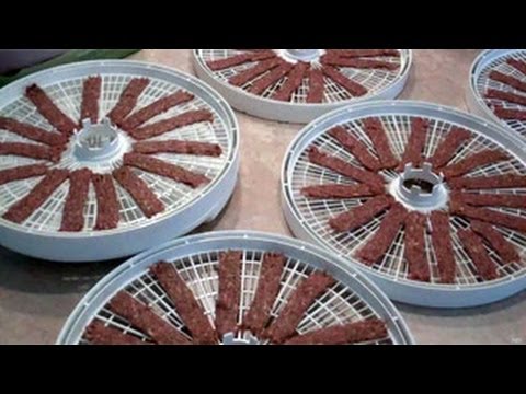 how to use american harvest snackmaster dehydrator
