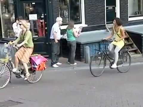 0 Mujeres en Ámsterdam