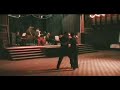 Klaus and Anne Maree - dancing Tango to Piazzolla live
