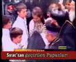 Fethullah Gülen-Sözde Sırattan Geçirilen Papaz ve Hahamlar