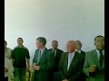 Igreja Nova Vida - Santa Ceia Parte 2