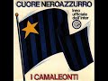 I Camaleonti - Cuore Neroazzurro (1984)