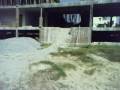 college grounds