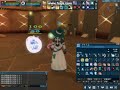 Shin Megami Tensei Online Boss fight