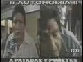Xenofobia en santa cruz Bolivia - �huelga pac�fica? (2)