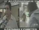 Xenofobia en santa cruz Bolivia - ¿huelga pacífica? (2)