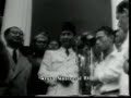 Soekarno Pidato di Depan Rakyat Jakarta