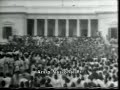 Soekarno Pidato di Depan Rakyat Jakarta Soekarno Pidato di Depan Rakyat Jakarta