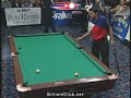 Pro Billiards Tour Legends of 9-Ball: Efren Reyes v. Jim Rempe