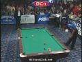 Pro Billiards Tour Legends of 9-Ball: Efren Reyes v. Jim Rempe