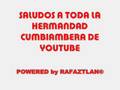 CUMBIA PETATE MANTECA NEGRA-POWERED BY RAFAZTLAN®