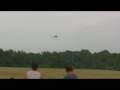 4 Year Old Justin/chi - Trex600 - June 2007 - MHA Fun-Fly