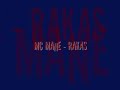Mc Mane - Rakas