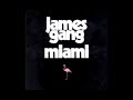 Tommy Bolin / James Gang-Miami Tracks 1, 2 & 3