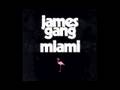 Tommy Bolin / James Gang-Miami Tracks 1, 2 & 3