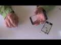 iPhone 3G / 3GS Glass Digitizer Replacement Repair HD Tutorial DIY Complete
