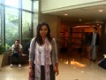 Ayu Ting Ting ft Aam Barakatak - JUTEK (Hazlinda SH).flv
