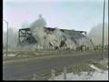 Winnipeg Arena 1955 - 2006