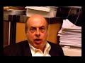 Natan Sharansky Interview Natan Sharansky Interview