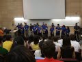 NLDC 2007 - MC Team Dance!