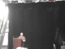 Junot Diaz reads from Oscar Wao Junot Diaz reads from Oscar Wao
