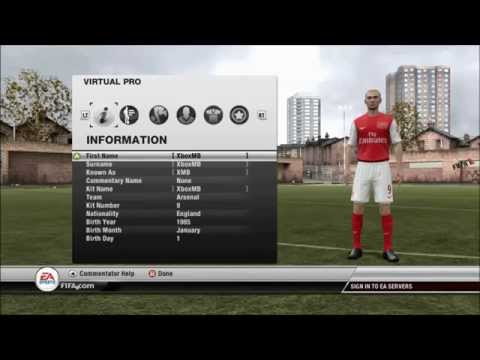 how to mod fifa 12