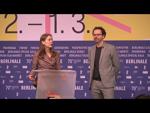 70. Berlinale: Neue Leitung, 18 Filme im Wettbewerb
