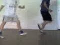 paso flogger