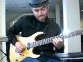 Dido - White Flag Cover - Guitar Instrumental!!!